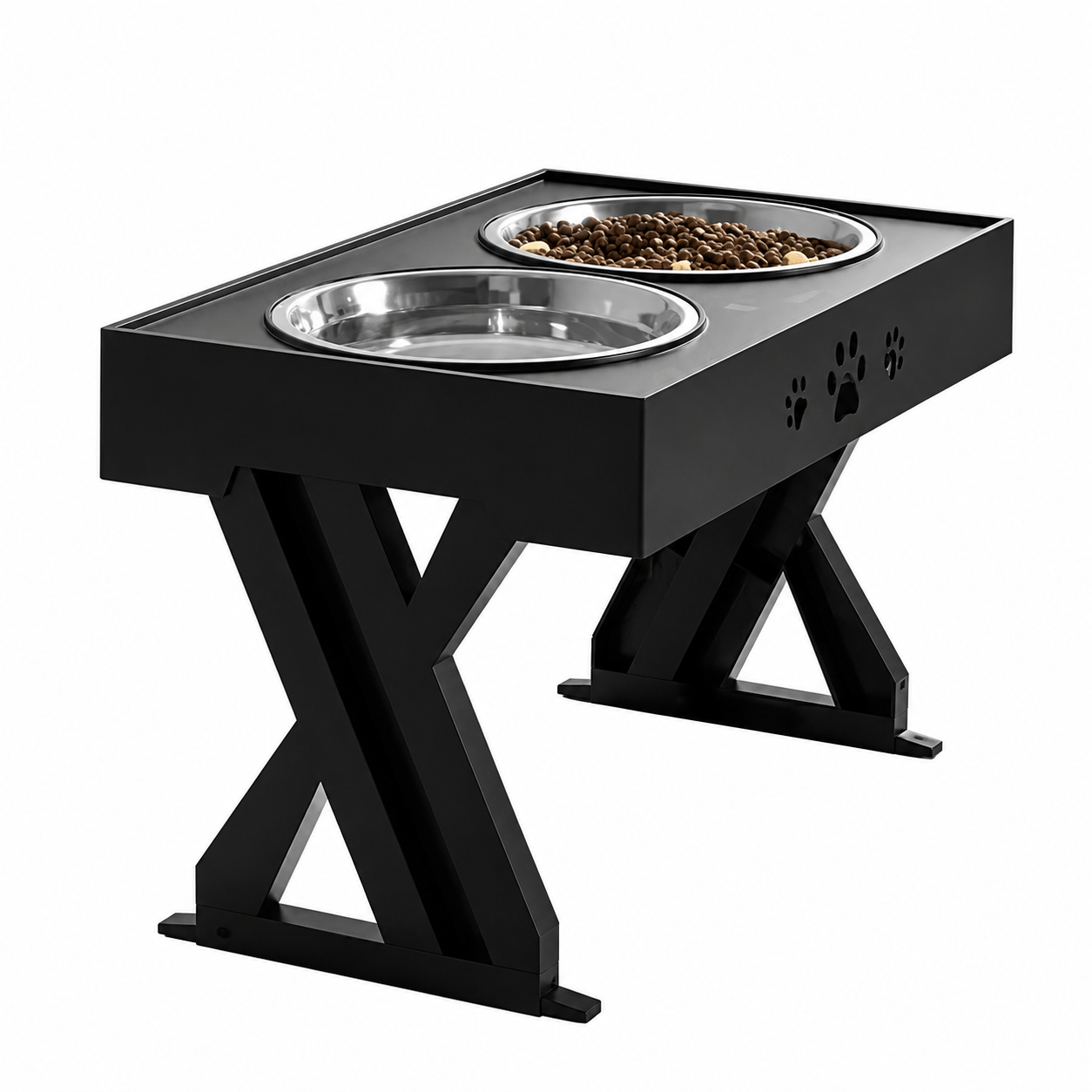 ComfortLift™ Adjustable Elevated Feeder