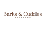 Barks &amp; Cuddles Boutique - Home