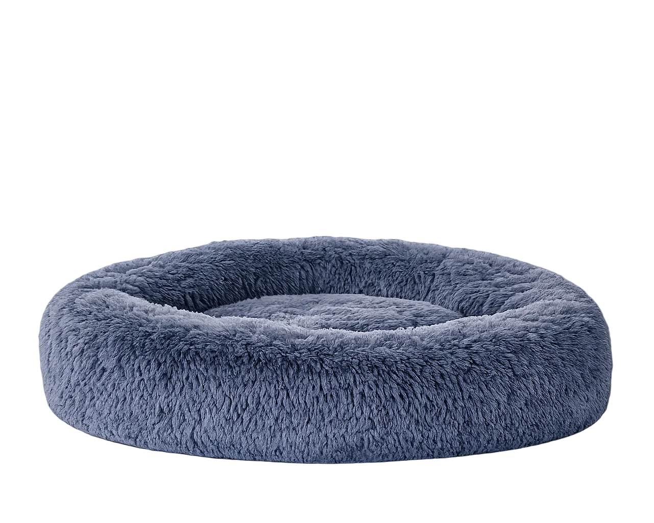 The Super Cuddler Biggest Anxiety Relieving Dog Bed