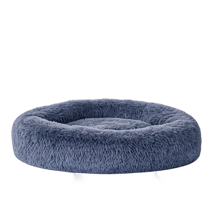 The Super Cuddler™  Dog Donut Bed