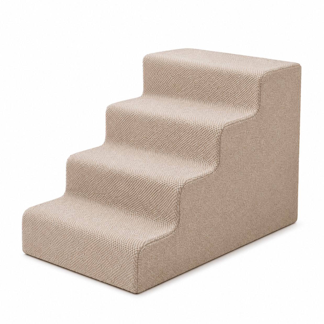 CloudStep Non-Slip Dog Stairs