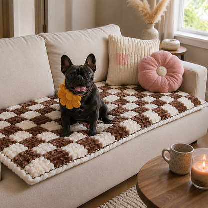 SnuggleShield™ Furniture Protector