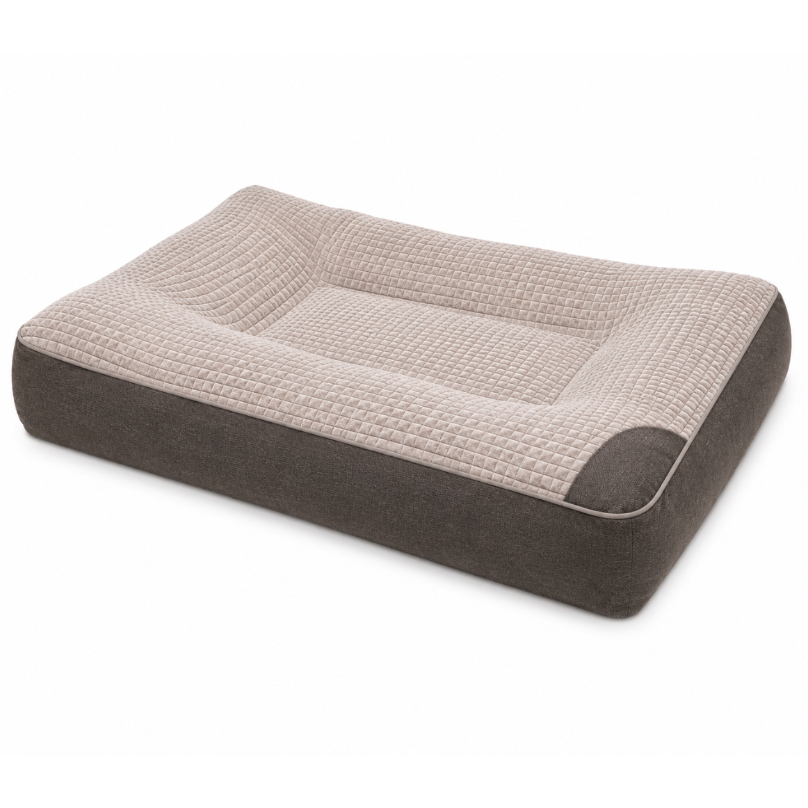 CloudRest™ Orthopedic Calming Dog Cushion