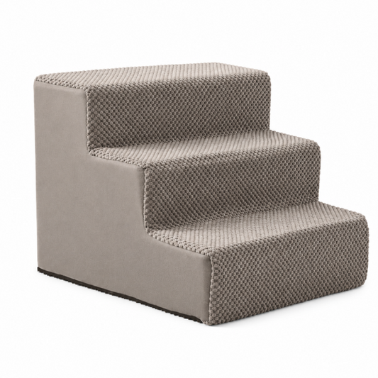 CloudStep™ Non-Slip Dog Stairs for Beds & Couches & Small Dogs