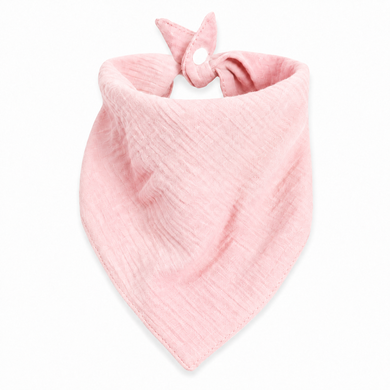 CloudKnot™ Fall Cotton Dog Bandana