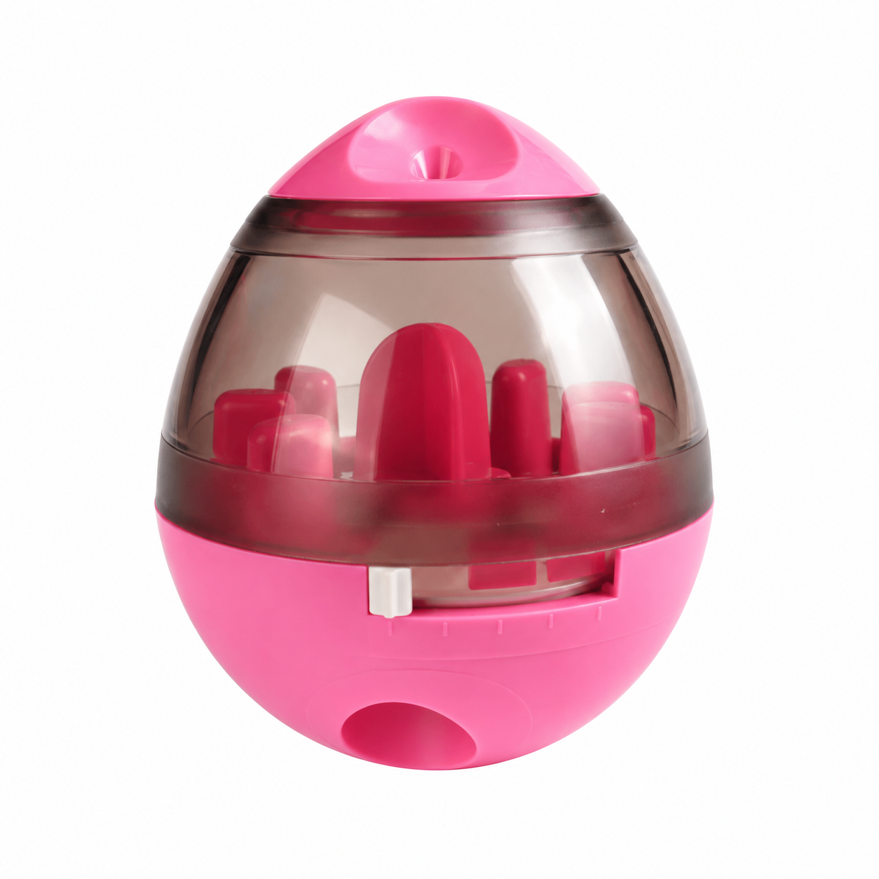 PuzzlePaw™ Interactive Dog Treat Dispenser Toy for Small, Medium & Large Dogs