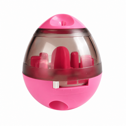 PuzzlePaw™ Interactive Dog Treat Dispenser Toy for Small, Medium & Large Dogs