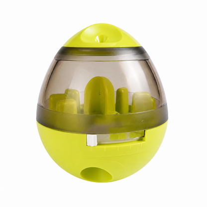 PuzzlePaw™ Interactive Dog Treat Dispenser Toy for Small, Medium & Large Dogs
