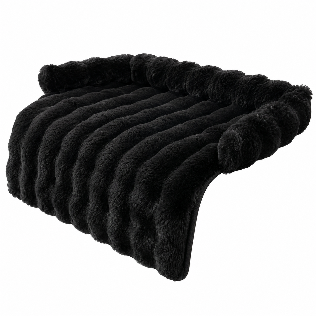 SnuggleShield™ Soothing Dog Sofa Protector Bed & Furniture Cover