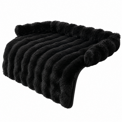 SnuggleShield™ Soothing Dog Sofa Protector Bed & Furniture Cover