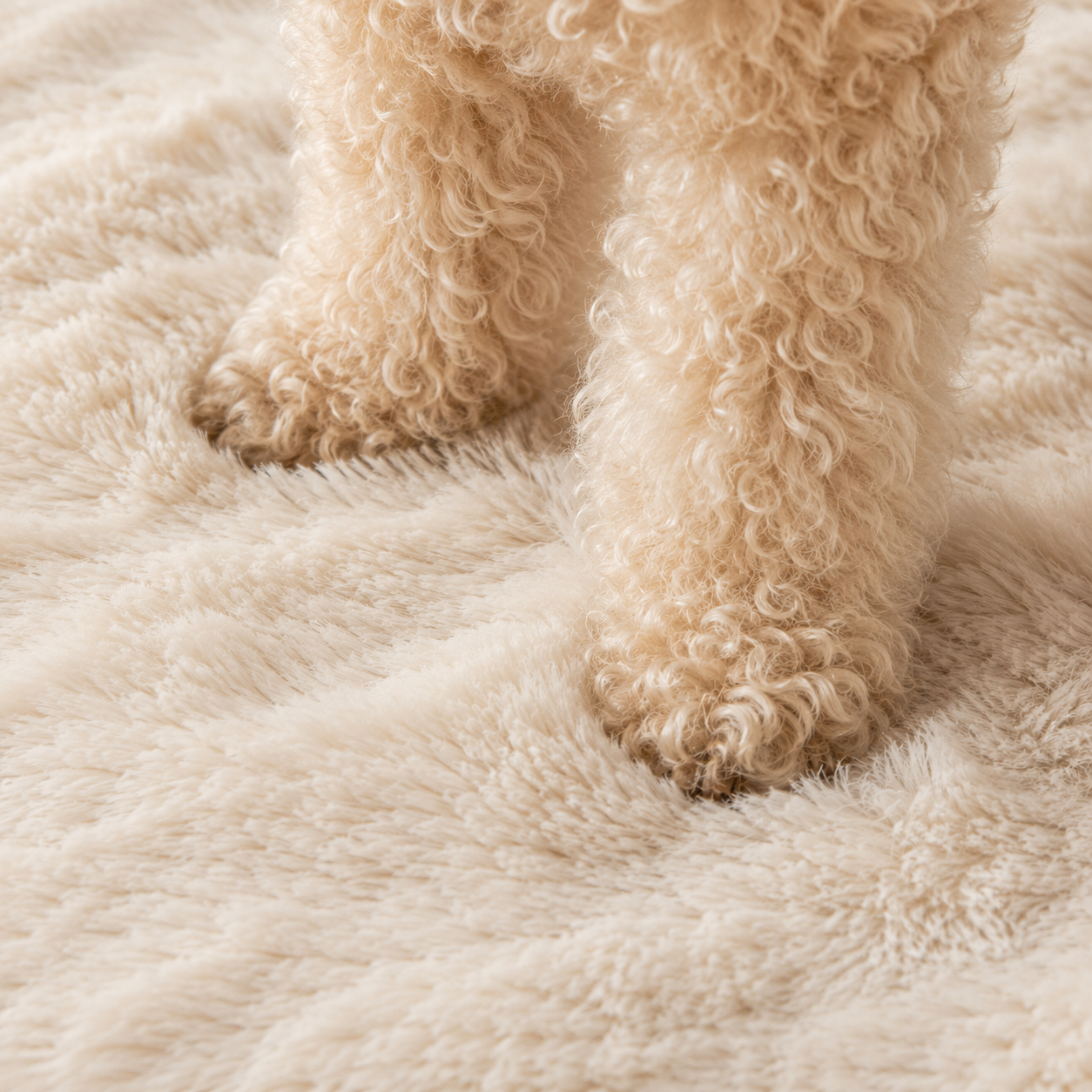 SnuggleShield™ Soothing Dog Sofa Protector Bed & Furniture Cover