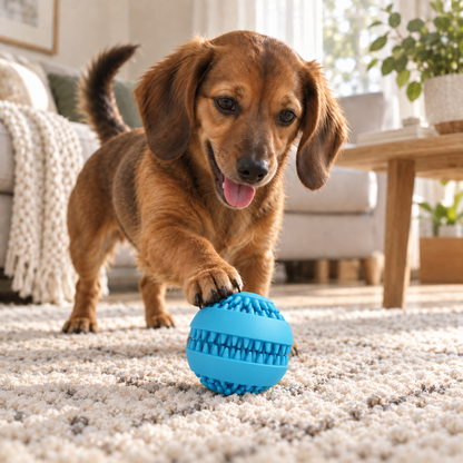 Chew & Chase™ Interactive Treat Ball