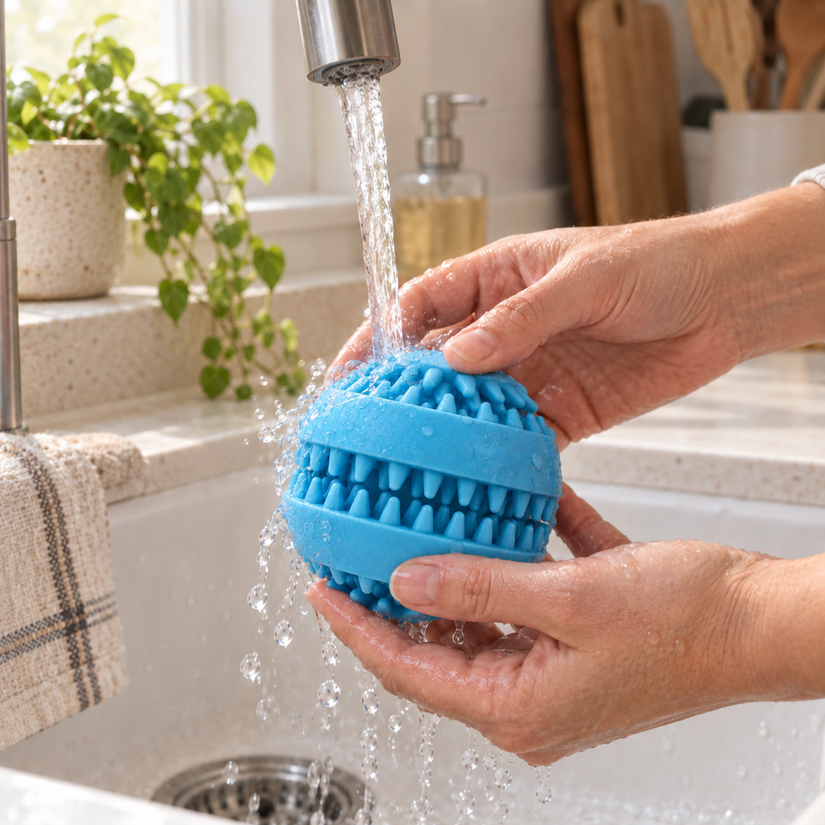 Chew & Chase™ Interactive Treat Ball
